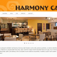 Harmony café