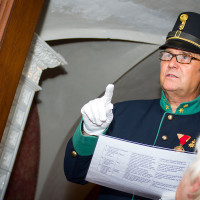 Přednáška o šatech svatebních